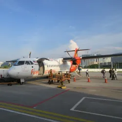 Penang International Airport - Bayan Lepas