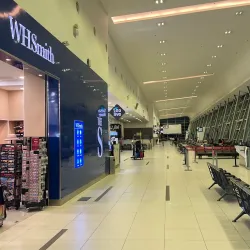 Penang International Airport - Bayan Lepas