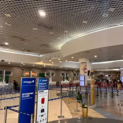 Penang International Airport - Bayan Lepas