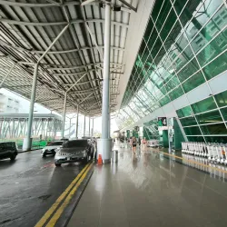 Penang International Airport - Bayan Lepas