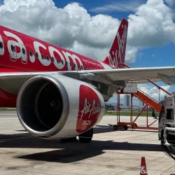 Penang International Airport - Bayan Lepas