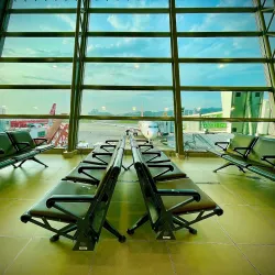 Penang International Airport - Bayan Lepas