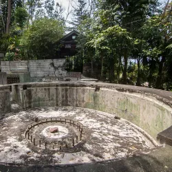 Penang War Museum - Bayan Lepas