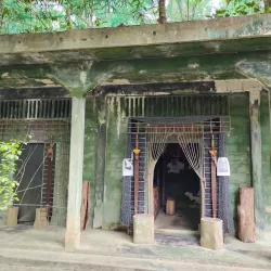 Penang War Museum - Bayan Lepas