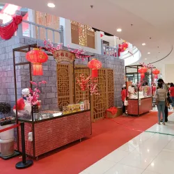 Queensbay Mall - Bayan Lepas