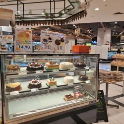 Queensbay Mall - Bayan Lepas