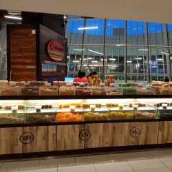 Queensbay Mall - Bayan Lepas