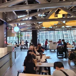 Queensbay Mall - Bayan Lepas