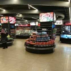 Queensbay Mall - Bayan Lepas