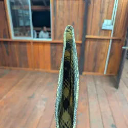 Belaga Bamboo Craft Workshops - Belaga