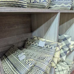 Belaga Bamboo Craft Workshops - Belaga