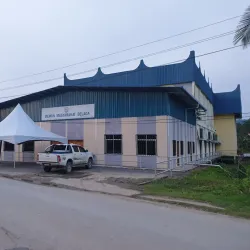 Belaga Community Museum - Belaga