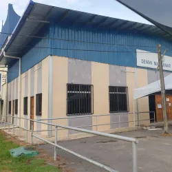 Belaga Community Museum - Belaga