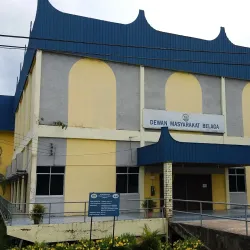 Belaga Community Museum - Belaga