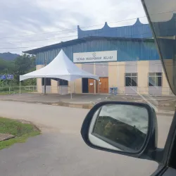 Belaga Community Museum - Belaga