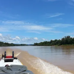 Belaga Community Museum - Belaga