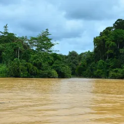 Belaga Community Museum - Belaga