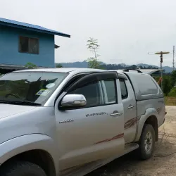 Belaga Community Museum - Belaga