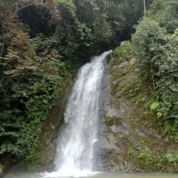 Belaga Waterfalls - Belaga