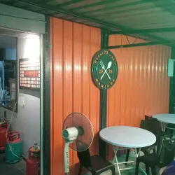 Belaga Wet Market - Belaga