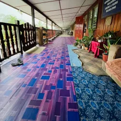 Kayan Longhouse Experience - Belaga