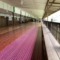 Kayan Longhouse Experience - Belaga