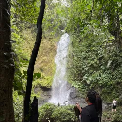 Ulu Belaga Jungle Trekking - Belaga