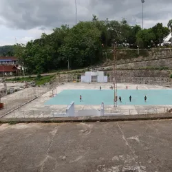 Betong Municipal Park - Betong