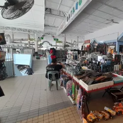 Bintulu Central Market - Bintulu