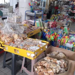 Bintulu Central Market - Bintulu