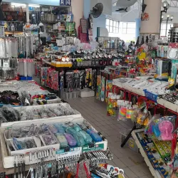 Bintulu Central Market - Bintulu