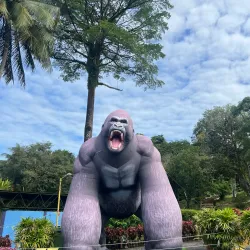 Bintulu Museum - Bintulu