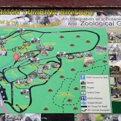 Bintulu Museum - Bintulu