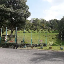 Bintulu Museum - Bintulu