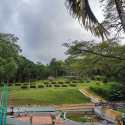 Bintulu Museum - Bintulu