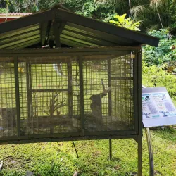 Bintulu Museum - Bintulu