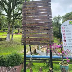 Bintulu Museum - Bintulu