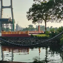 Bintulu Waterfront - Bintulu