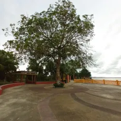 Bintulu Waterfront - Bintulu