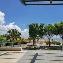 Bintulu Waterfront - Bintulu