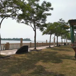 Bintulu Waterfront - Bintulu