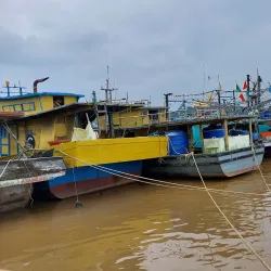 Bintulu Waterfront - Bintulu