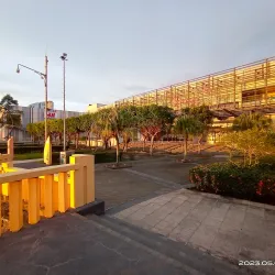 Bintulu Waterfront - Bintulu