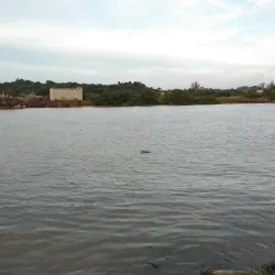 Kemena River - Bintulu