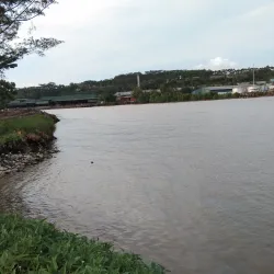 Kemena River - Bintulu