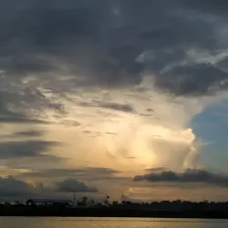 Kemena River - Bintulu