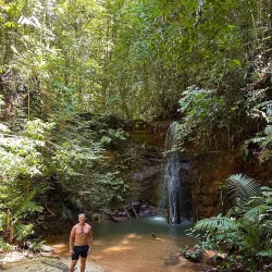 Lambir Hills National Park - Bintulu