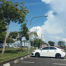 Sebauh Longhouse - Bintulu