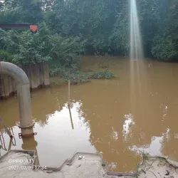Sebauh Longhouse - Bintulu