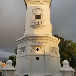 Bukit Mertajam Clock Tower - Bukit Mertajam